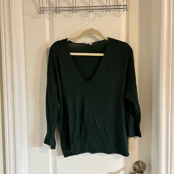 Wilfred Long Sleeve - Picture 1 of 2